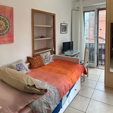 Apartmán Movidart House Gaeta Exteriér fotografie