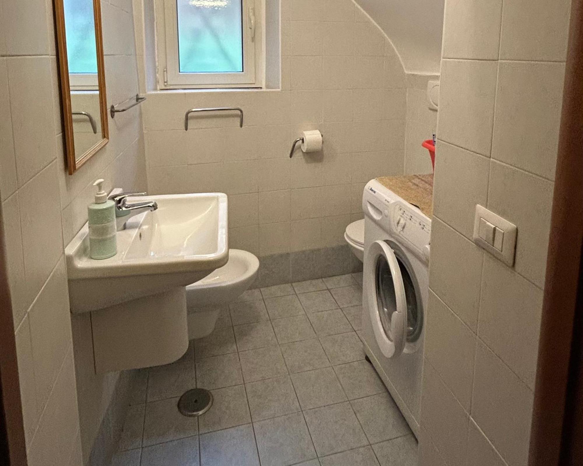 Apartmán Movidart House Gaeta Exteriér fotografie