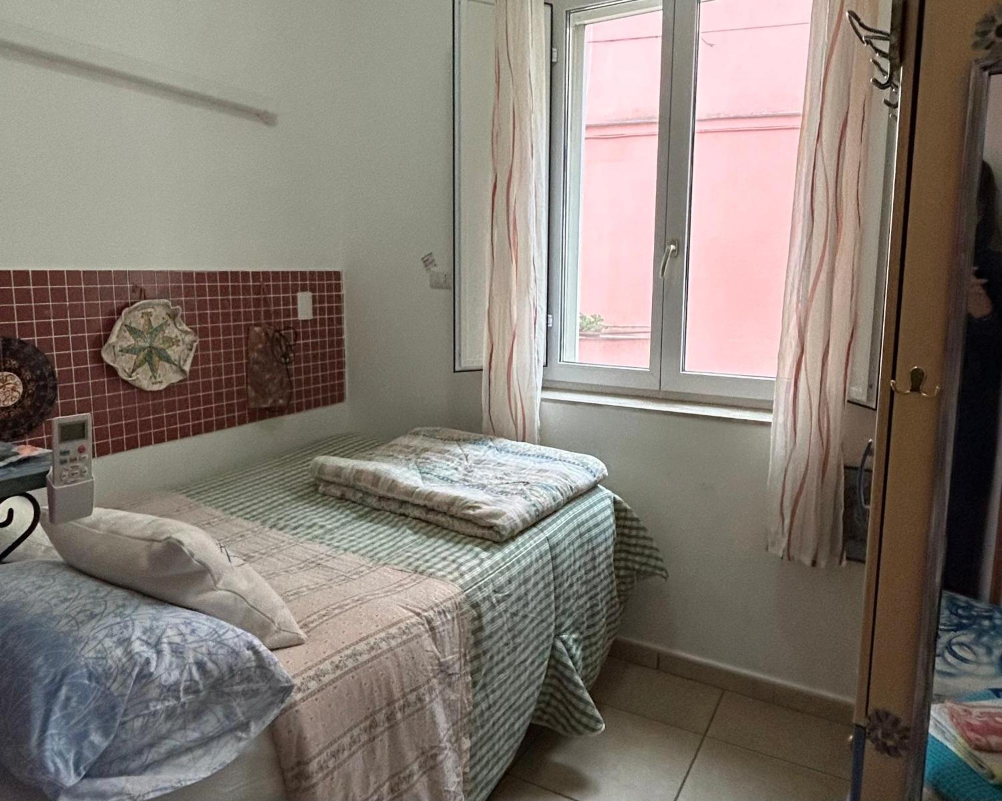 Apartmán Movidart House Gaeta Exteriér fotografie