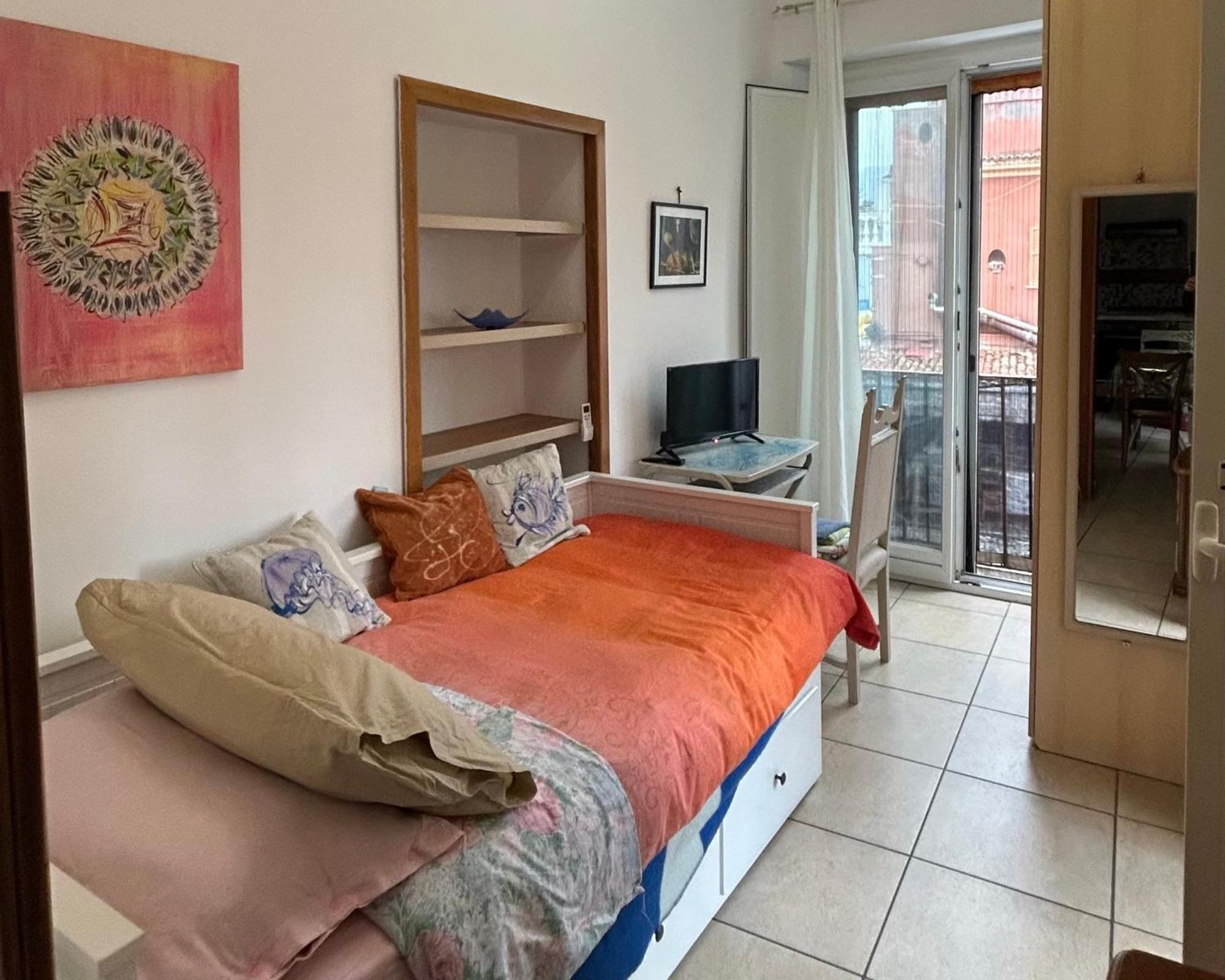 Apartmán Movidart House Gaeta Exteriér fotografie